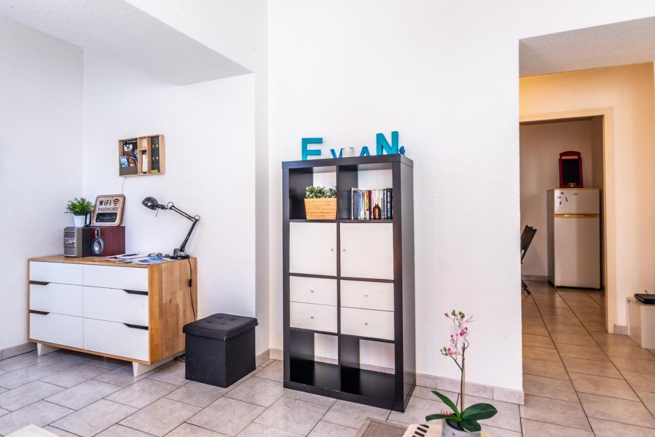 Apartment Pieds Dans L'eau - Leman - 2 Min Evian - Spacieux Neuvecelle
