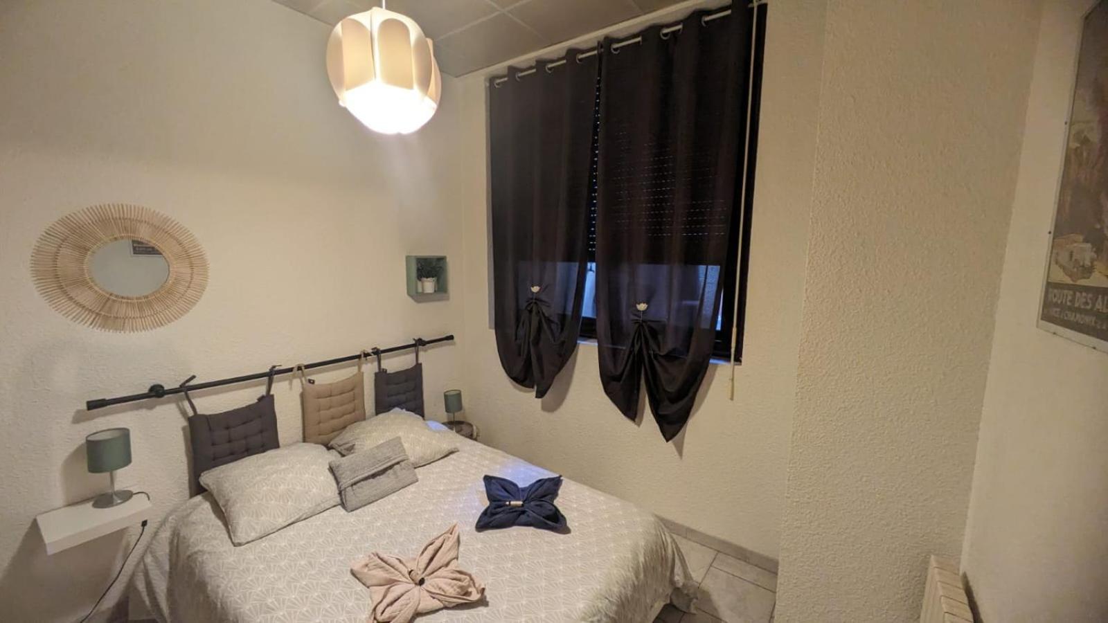 Apartment Pieds Dans L'eau - Leman - 2 Min Evian - Spacieux *